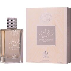 LATTAFA ZAYED AL KHAIR WHITE EDP