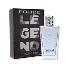 POLICE THE LEGENDARY SCENT EDP