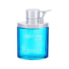 MYRURGIA YACHT MAN BLUE EDT