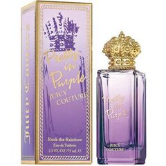 JUICY COUTURE PRETTY IN PURPLE EDT
