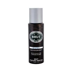 BRUT MUSK DEOSPRAY