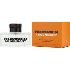 HUMMER LEGENDARY EDT