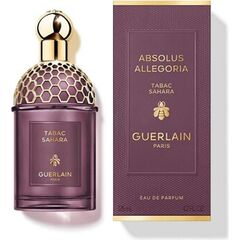 GUERLAIN ABSOLUS ALLEGORIA TABAC SAHARA EDP