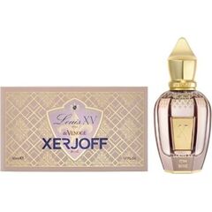 XERJOFF LOUIS XV 1722 ROSÉ PARFÉM