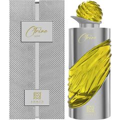 AHMED AL MAGHRIBI CTRINE EXTRAIT DE PARFUM