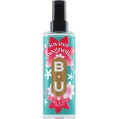 B.U. SWEET MAGNOLIA TĚLOVÝ A VLASOVÝ SPREJ