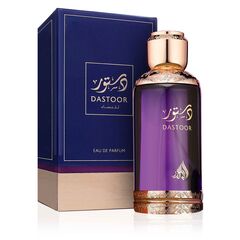ATHOOR AL ALAM DASTOOR LIL NISSA EDP W 100ML