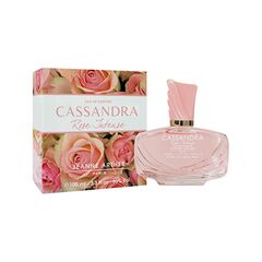 JEANNE ARTHES CASSANDRA ROSE INTENSE EDP