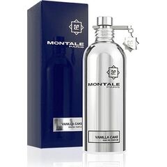 MONTALE PARIS VANILLA CAKE EDP