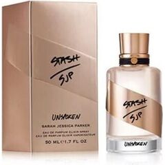 SARAH JESSICA PARKER STASH SJP UNSPOKEN EDP