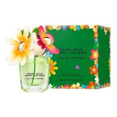 MARC JACOBS DAISY WILD EAU SO INTENSE EDP
