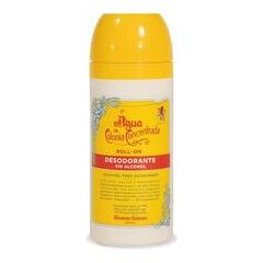 ALVAREZ GOMEZ AGUA DE COLONIA CONCENTRADA DEODORANT ROLL-ON