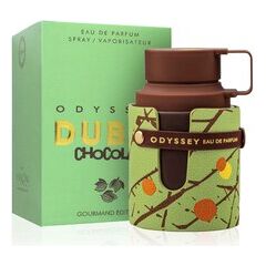 ARMAF ODYSSEY DUBAI CHOCOLAT EDP