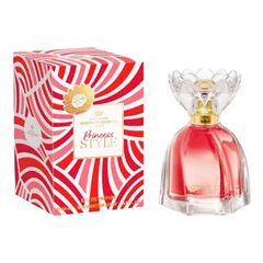 MARINA DE BOURBON PRINCESS STYLE EDP