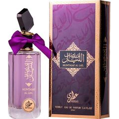 LATTAFA MUNTASAF AL LAIL EDP