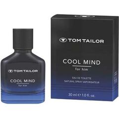 TOM TAILOR COOL MIND EDT