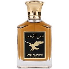 GULF ORCHID SAQR ALZAHAB EDP