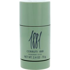 NINO CERRUTI CERRUTI 1881 DEOSTICK FOR MEN 75 ML