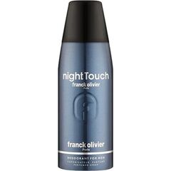 FRANCK OLIVIER NIGHT TOUCH DEOSPRAY