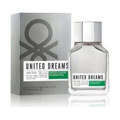 BENETTON UNITED DREAMS AIM HIGH EDT