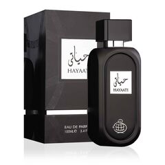 FRAGRANCE WORLD HAYAATI EDP M 100ML 100 ML