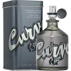 LIZ CLAIBORNE CURVE CRUSH COLOGNE EDC