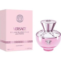 VERSACE POUR FEMME DYLAN BLUSH PINK EDP