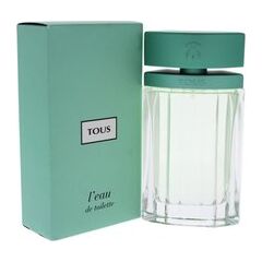 TOUS L'EAU EAU DE TOILETTE EDT