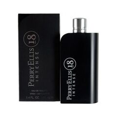 PERRY ELLIS 18 INTENSE EDT