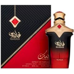 NUSUK GLADIUS PARFUM