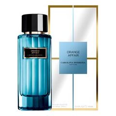 CAROLINA HERRERA ORANGE AFFAIR EDP