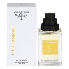 THE DIFFERENT COMPANY WHITE ZAGORA EDT