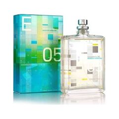 ESCENTRIC MOLECULES ESCENTRIC 05 EDT