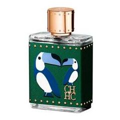 CAROLINA HERRERA CH BIRDS OF PARADISE FOR HIM EDP