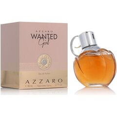 AZZARO WANTED GIRL EDP