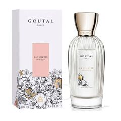 ANNICK GOUTAL LA VIOLETTE EDT