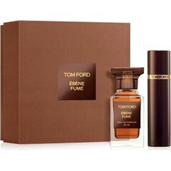 TOM FORD ÉBENE FUMÉ DÁRKOVÁ SADA EDP 50 ML A MINIATURKA EDP 10 ML