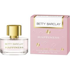 BETTY BARCLAY HAPPINESS EDT