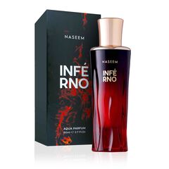 NASEEM INFERNO - AQUA PARFUM