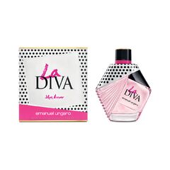 EMANUEL UNGARO LA DIVA MON AMOUR EDP