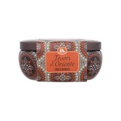 TESORI D'ORIENTE FIOR DI LOTO SCENTED CANDLE