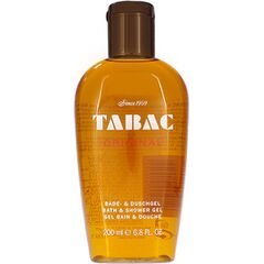 TABAC ORIGINAL SHOWER GEL
