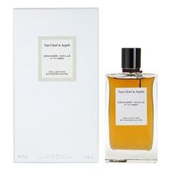 VAN CLEEF & ARPELS COLLECTION EXTRAORDINAIRE ORCHIDEE VANILLE EDP
