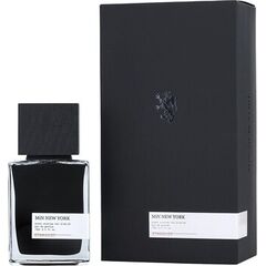 MIN NEW YORK STARDUST EDP