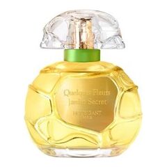 HOUBIGANT QUELQUES FLEURS JARDIN SECRET EDP EXTREME