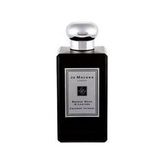 JO MALONE BRONZE WOOD & LEATHER EDC