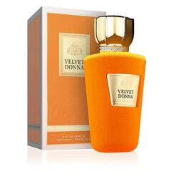 FRAGRANCE WORLD VELVET DONNA EDP U 100ML