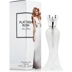 PARIS HILTON PLATINUM RUSH EDP