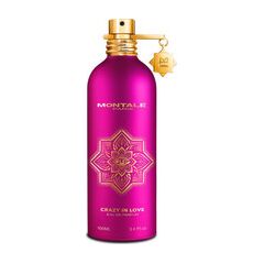 MONTALE PARIS CRAZY IN LOVE EDP