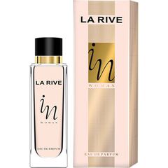 LA RIVE IN WOMAN EDP